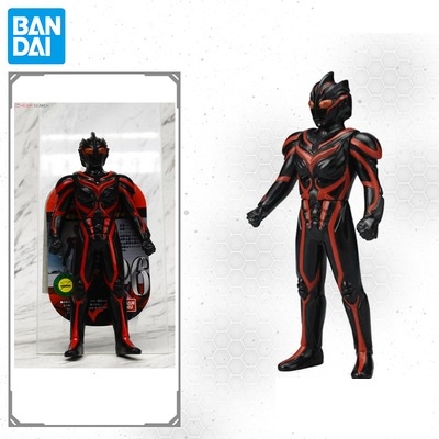 Mô hình Ultraman Monster 500 cao su mềm 01 ~ 147 Bandai