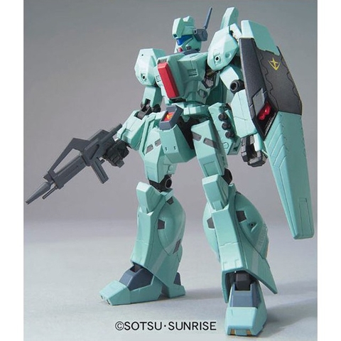 Mô hình Gundam HG RGM-89 Jegan Bandai