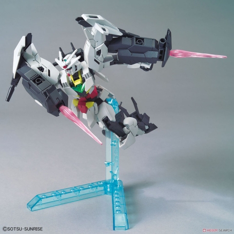 Mô hình lắp ráp HG BD R Jupitive Gundam Daban 013A