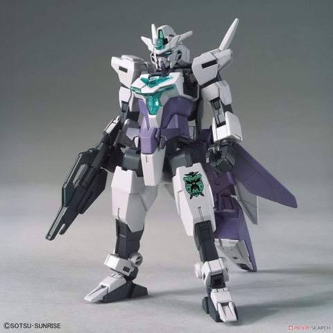 Mô hình lắp ráp HG BD R Core Gundam II G-3 Color Bandai 4573102612489