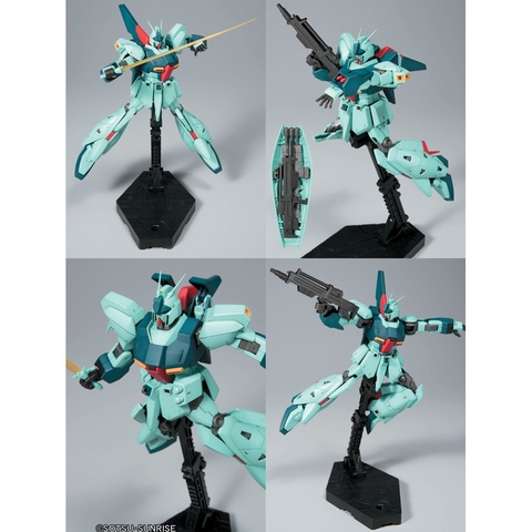 Mô hình Gundam HG RGZ-91 Re-GZ Bandai