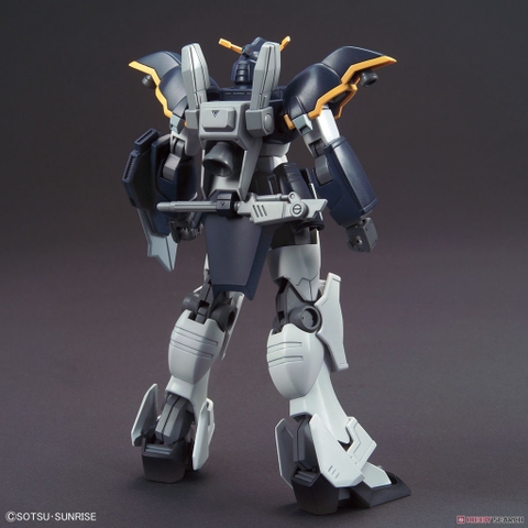 Mô hình lắp ráp HG AC Gundam Deathscythe 239 Bandai 4573102616548