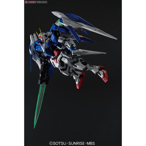 Mô Hình Gundam Bandai PG 00 Raiser 1/60 4573102635457 - GDC