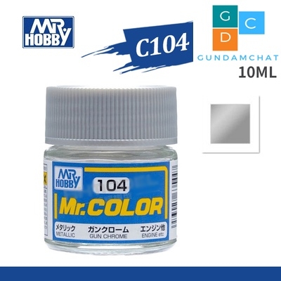 Sơn mô hình Mr. hobby Mr.color series C69-C109