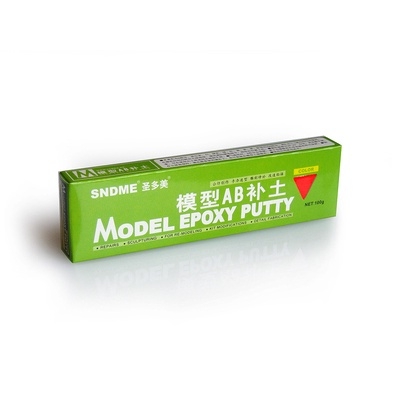 2 Thanh Model Epoxy Putty ( khô nhanh- khô chậm ) SNDME 100g