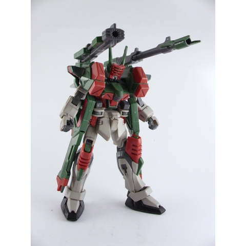 Mô hình lắp ráp Gundam Hg Verde Buster 42 TThongli