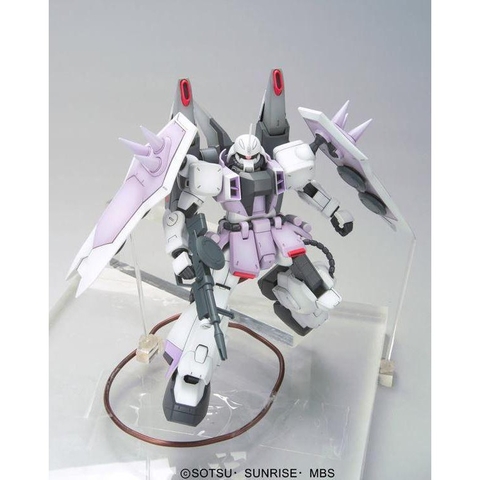 Mô hình Gundam HG Blaze Zaku Phantom 1/144 28
