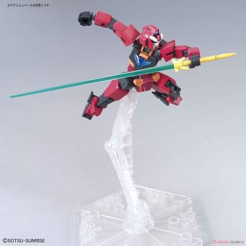 Mô hình lắp ráp HG BD R Gundam Anima rize Bandai