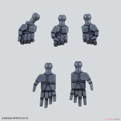 Mô hình lắp ráp 30MM 1/144 EXM-A9s SPINATIO (SENGOKU TYPE) Bandai