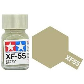 [New] Sơn: Tamiya XF49-66, 70-71 (Enamel)