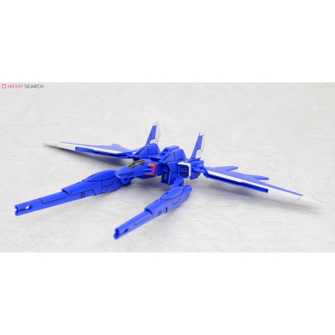 Mô hình lắp ráp HG Build Strike Gundam Full Package Bandai - GundamGDC 4573102577184