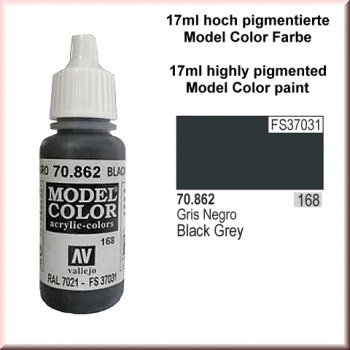 Sơn VALLEJO Model Color 17 ml (145-168)