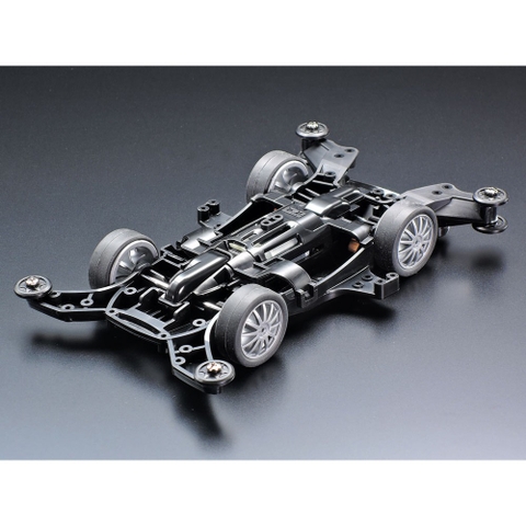 18655 Mô hình xe đua Mini 4WD TOYOTA GR Supra (MA CHASSIS)  - GDC