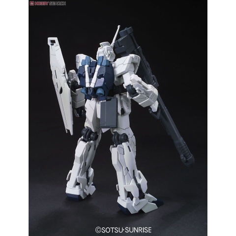 Mô hình GUNDAM HG 101B RX-0 UNICORN 1/144 Daban