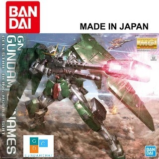 Mô hình Lắp Ráp Gundam Dynames MG Bandai - GDC 4573102567673