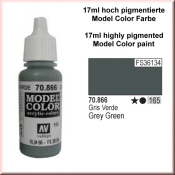 Sơn VALLEJO Model Color 17 ml (145-168)