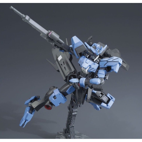 Mô hình lắp ráp HG IBO Gundam Vidar Bandai - GDC 4573102554482