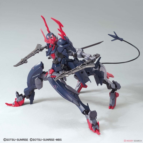 Mô hình lắp ráp HG 1/144 GUNDAM BARBATAURUS Bandai