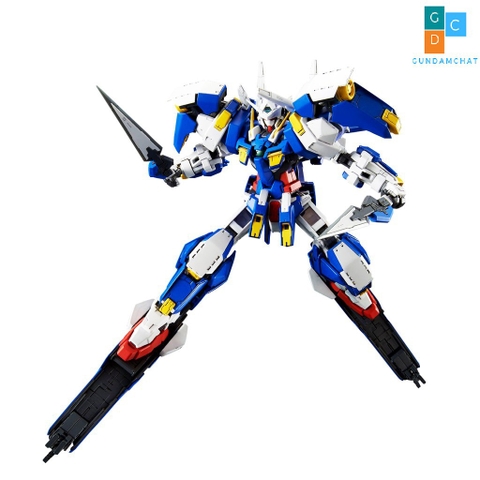 Mô hình Gundam MG Bandai Avalanche exia - Mô hình GDC
