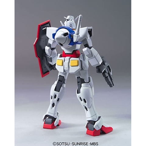 Mô hình lắp ráp HG GN-000 O Gundam Type A.C.D Bandai - GDC