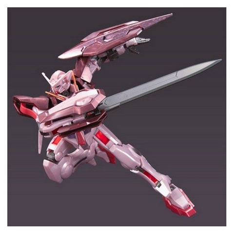 Mô hình HG GN-001 Gundam Exia Trans-AM Mode Bandai
