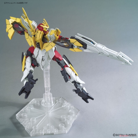 Mô hình lắp ráp HG BD R Gundam Anima rize Bandai