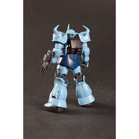 Mô Hình Lắp Ráp Gundam Bandai HG UC MS-07B-3 Gouf Custom 117 - GDC 4573102591654