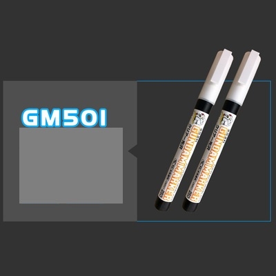 Bút Mr.Hobby GM400 GM400 - GM410 Real Touch Grading Marker