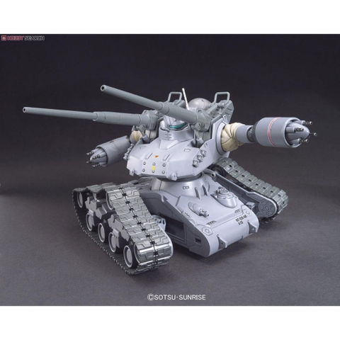 Mô hình HG RTX-65 Guntank Early Type Bandai 4573102577313