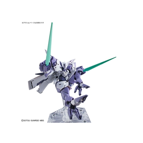 Mô hình lắp ráp HG 1/144 BEGUIR BEU Bandai 4573102621665