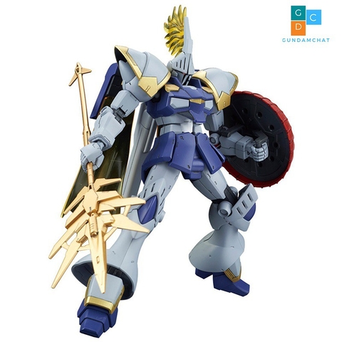 MÔ HÌNH GUNDAM BANDAI HG GYANCELOT - GDC