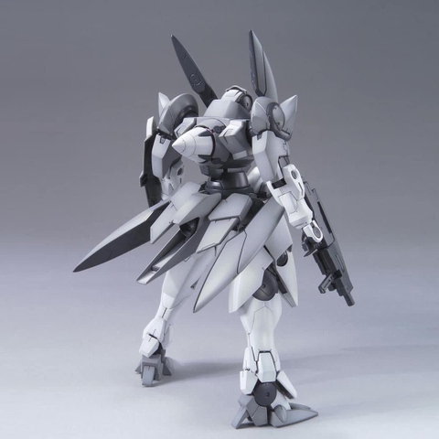 Mô Hình Lắp Ráp MG 1/100 GN-X Bandai 4573102630810