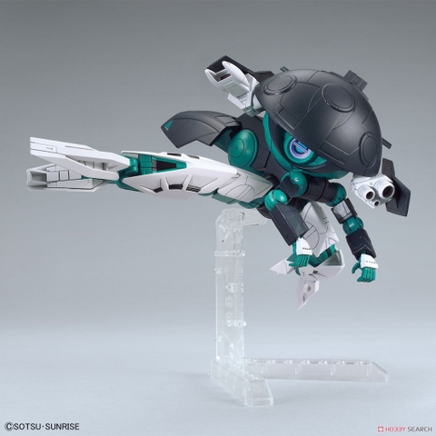 Mô hình lắp ráp HG BD R Wodom Pod Bandai 4573102602459