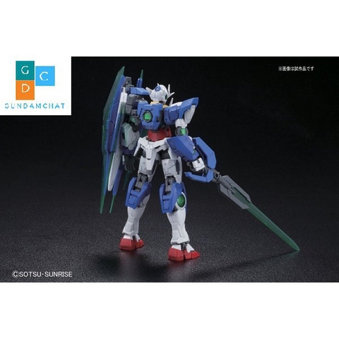 Mô hình lắp ráp Gundam Bandai RG 00 Qant - GDC 4573102616043 Mô Hình Lắp Ráp Gundam Bandai Rg 00 Qant - Gdc 4573102616043