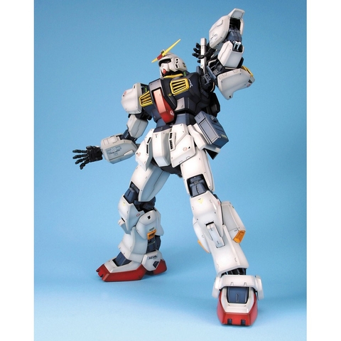 Mô hình lắp ráp PG RX-178 Gundam Mk-II A.E.U.G Bandai 4573102648723