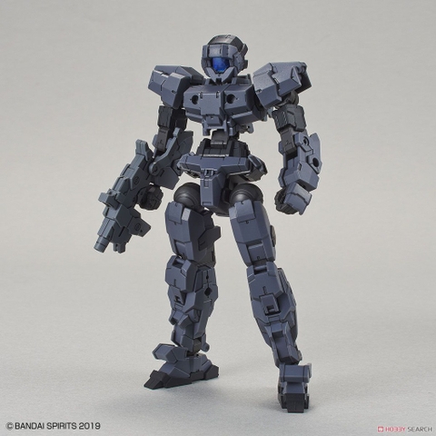 Mô hình lắp ráp 30MM eEXM-17 Alto [Dark Gray] (Plastic model) Bandai