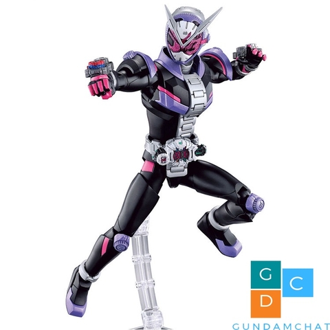 CONVERGE KAMEN RIDER BUILD  FIGURE MECHA SHOP