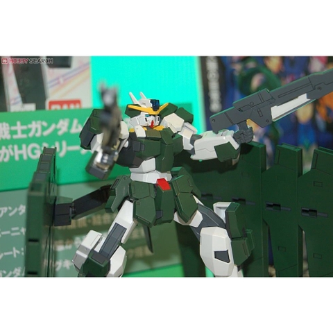 Mô hình lắp ráp  HG 1/144 GUNDAM ZABANYA Bandai