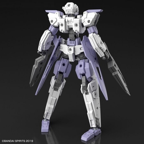 Mô hình lắp ráp 30MM 1/144 eEXM-30 ESPOSSITO β Bandai