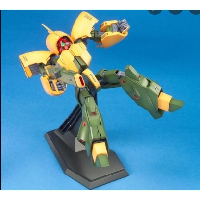 Mô hình lắp ráp HGUC 1/144 HG Asshimar - Chính hãng Bandai 4573102607812
