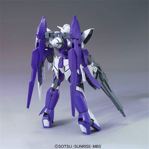 Mô hình HG 1.5 Gundam Bandai 4573102606532