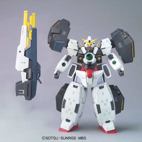 Mô Hình Lắp Ráp Gundam 1/100 GN-004 Virtue TThongli