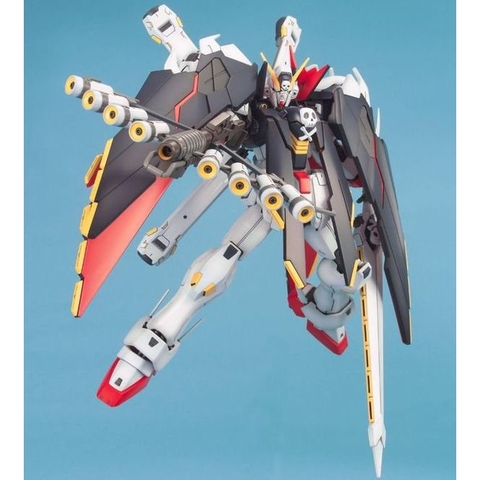 Mô hình láp ráp MG 6644 XM-X1 Crossbone X1 Full Cloth Daban