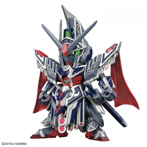 Mô hình lắp ráp SDW HEROES CAESAR LEGEND GUNDAM Bandai