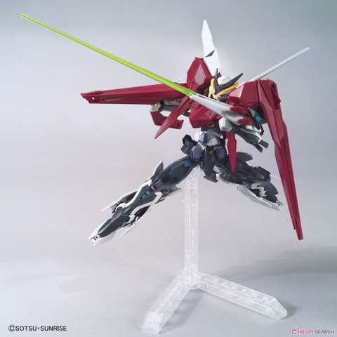 Mô hình lắp ráp HG Gundam Astray Double Rebake RE:RISE Bandai