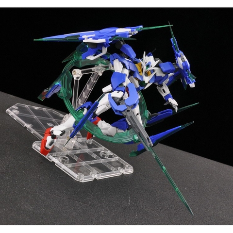Bộ full saber cho mô hình gundam RG 00 Qant