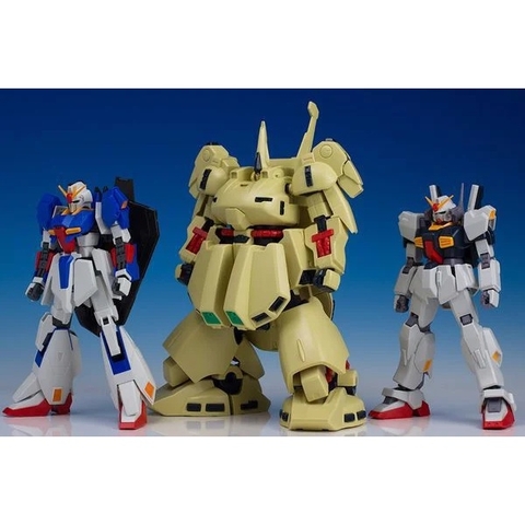 Mô hình lắp ráp 1/144 HGUC PMX-003 THE. O Bandai 4573102595683