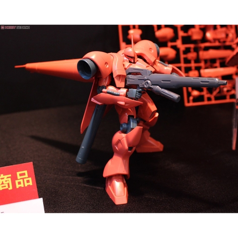 Mô hình Gundam HG UC AGX-04 Gerbera Tetra Bandai