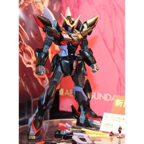 Mô hình lăp ráp MG GAT-X207 Blitz Gundam Bandai 4573102629050