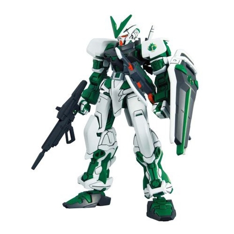 Mô hình lắp ráp Gundam HG Astray Green Frame 1/144 055